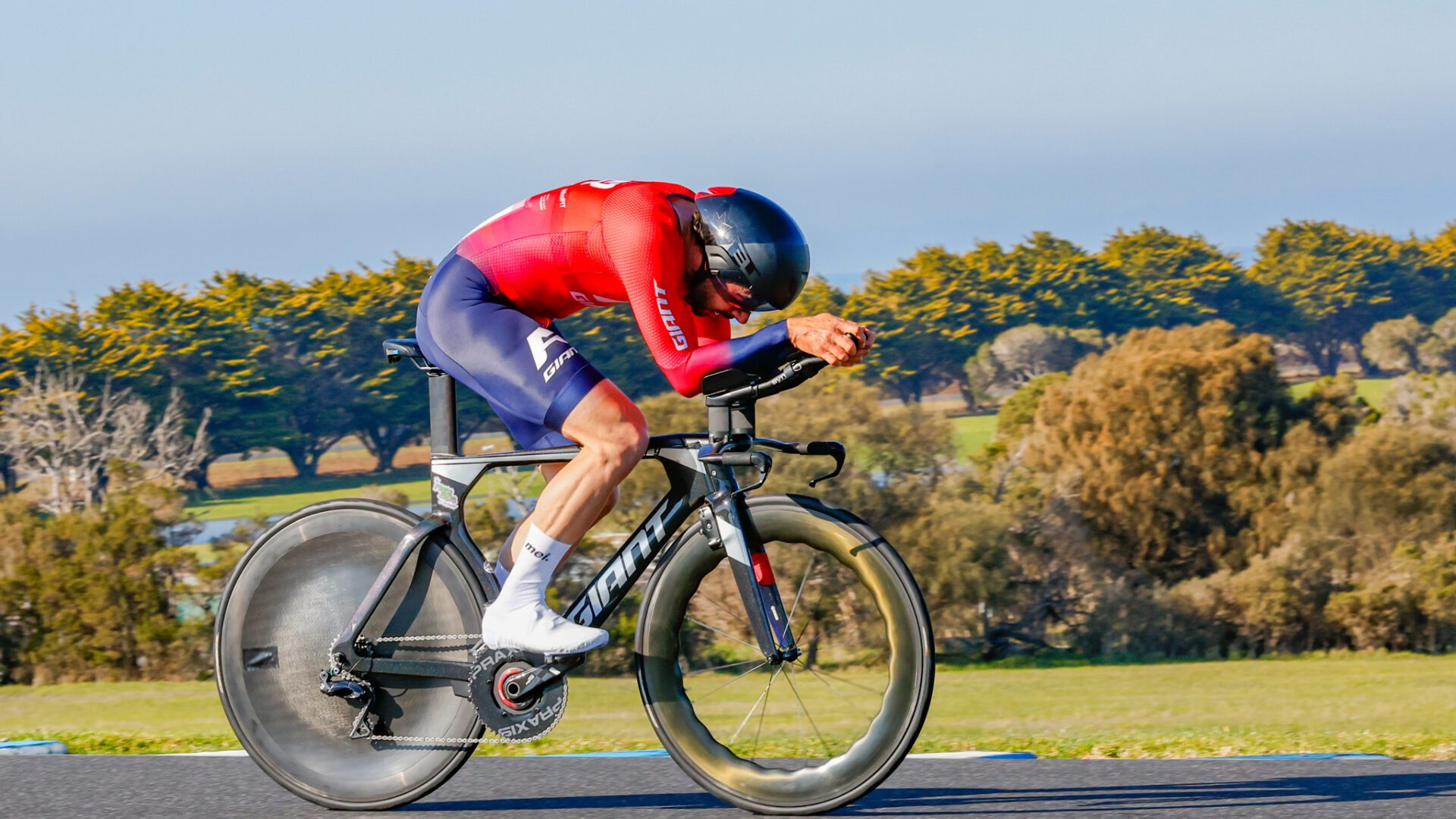 2025 Vic State TT Championships - 0500
