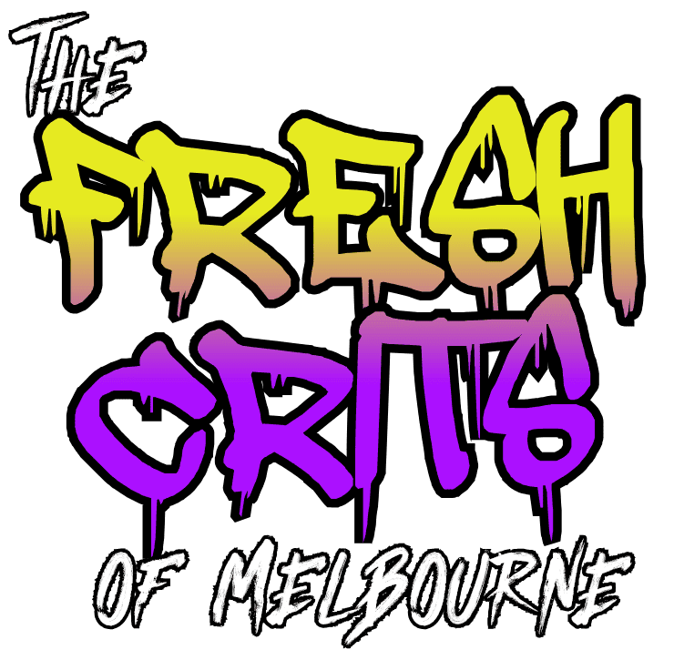 Fresh Crits - Criterium Racing Melbourne